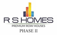 RS Homes Phase 2